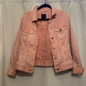 Liverpool spring Jean jacket